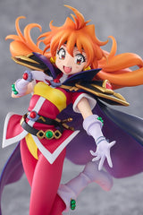 Slayers PVC Figure Lina Inverse Light Novel 16 cm 4550687019797