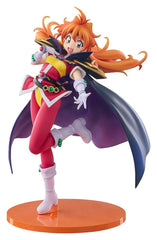 Slayers PVC Figure Lina Inverse Light Novel 16 cm 4550687019797
