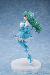 Gushing over Magical Girls PVC Figure Magia Azure 25 cm 4550687024135