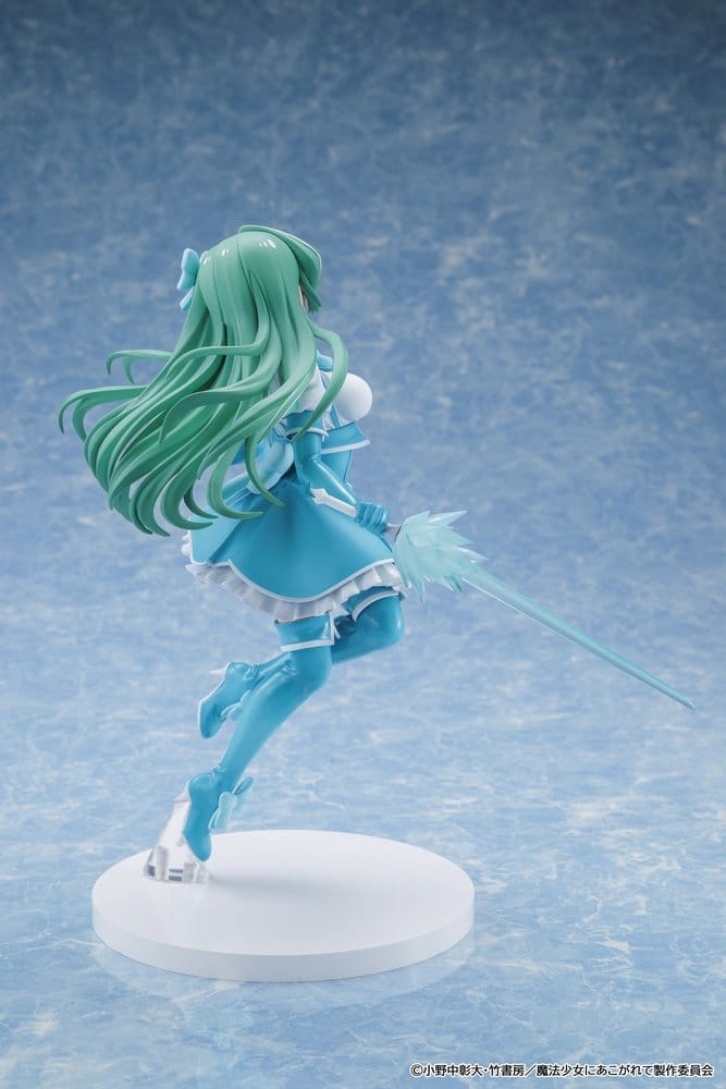 Gushing over Magical Girls PVC Figure Magia Azure 25 cm 4550687024135