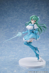 Gushing over Magical Girls PVC Figure Magia Azure 25 cm 4550687024135