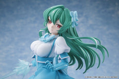 Gushing over Magical Girls PVC Figure Magia Azure 25 cm 4550687024135