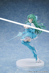 Gushing over Magical Girls PVC Figure Magia Azure 25 cm 4550687024135