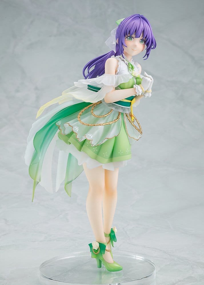 LoveLive! Hasunosora Girls' High School Idol Club PVC Figur 1/7 Kozue Otomune LoveLive! Days 5th Anniversary Ver. 25 cmLoveLive! Hasunosora Girls' High School Idol Club PVC Figure 1/7 Kozue Otomune LoveLive! Days 5th Anniversary Ver. 25 cmLoveLive! Hasuno 4942330300107