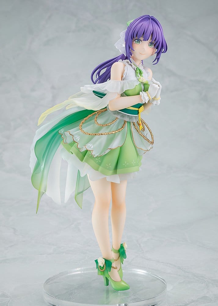LoveLive! Hasunosora Girls' High School Idol Club PVC Figur 1/7 Kozue Otomune LoveLive! Days 5th Anniversary Ver. 25 cmLoveLive! Hasunosora Girls' High School Idol Club PVC Figure 1/7 Kozue Otomune LoveLive! Days 5th Anniversary Ver. 25 cmLoveLive! Hasuno 4942330300107