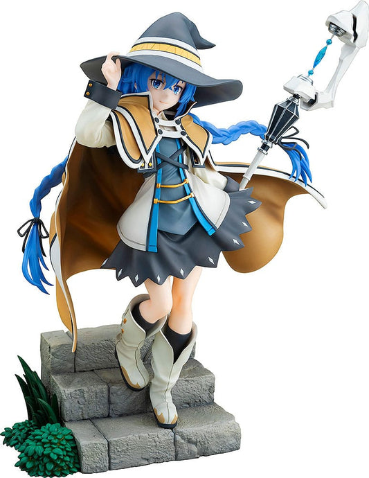 Mushoku Tensei: Jobless Reincarnation Statue 1/7 CAworks Roxy Migurdia 30 cm (Rerelease)  4550687039115