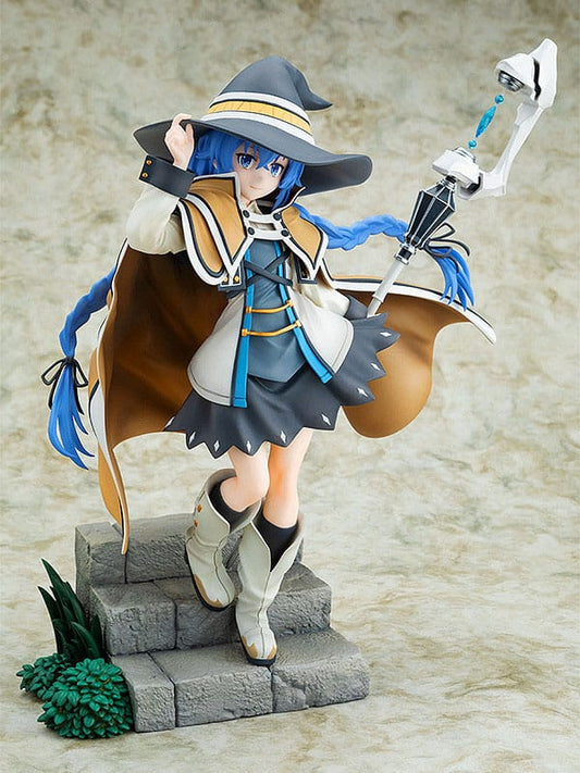 Mushoku Tensei: Jobless Reincarnation Statue 1/7 CAworks Roxy Migurdia 30 cm (Rerelease)  4550687039115