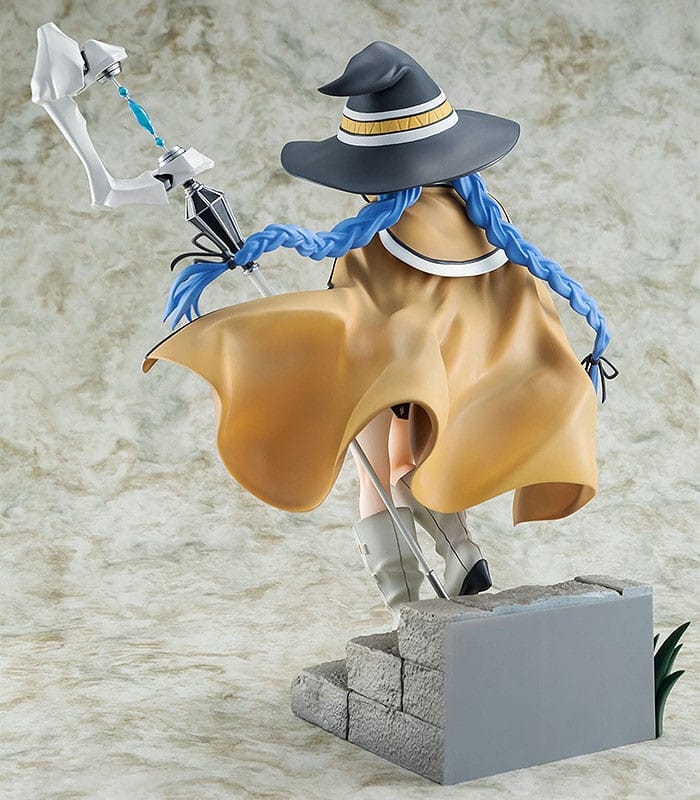 Mushoku Tensei: Jobless Reincarnation Statue 1/7 CAworks Roxy Migurdia 30 cm (Rerelease)  4550687039115