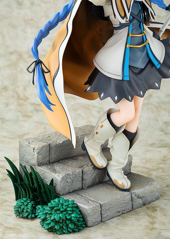 Mushoku Tensei: Jobless Reincarnation Statue 1/7 CAworks Roxy Migurdia 30 cm (Rerelease)  4550687039115