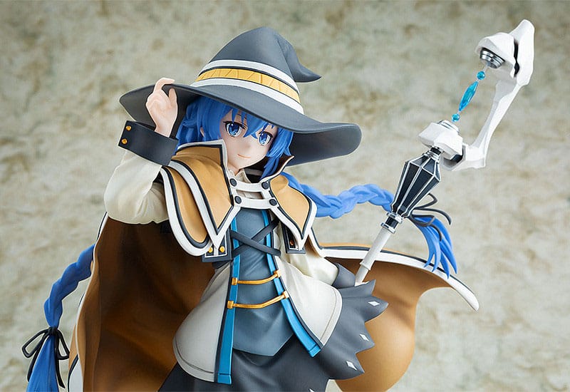 Mushoku Tensei: Jobless Reincarnation Statue 1/7 CAworks Roxy Migurdia 30 cm (Rerelease)  4550687039115