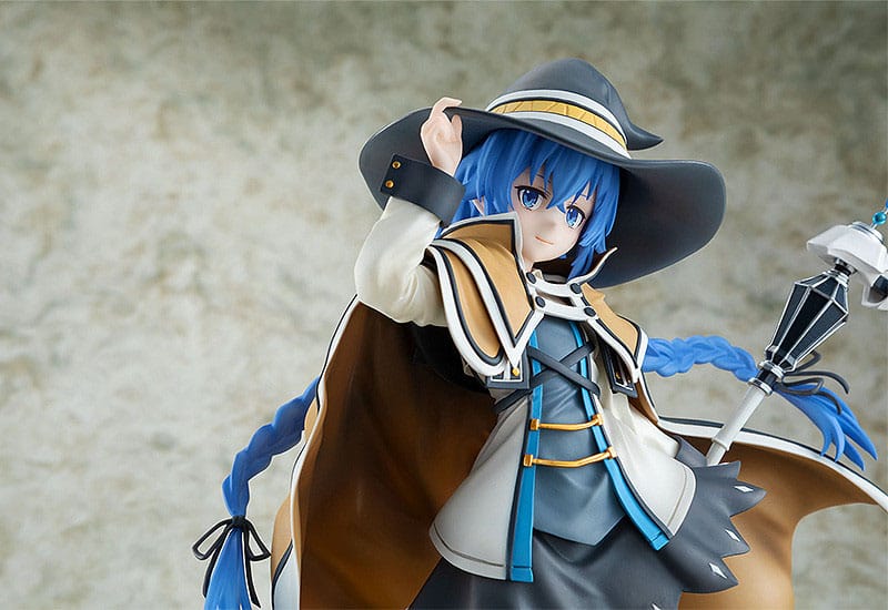 Mushoku Tensei: Jobless Reincarnation Statue 1/7 CAworks Roxy Migurdia 30 cm (Rerelease)  4550687039115