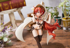 Mushoku Tensei: Jobless Reincarnation Statue 1/7 Eris Boreas Greyrat Swimsuit Ver. 25 cm 4550687039122