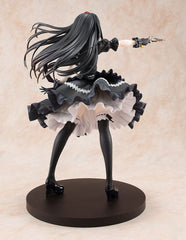 Date A Live Statue 1/7 Kurumi Tokisaki: Fantasia 30th Anniversary Ver. Renewal Package Edition 25 cm     4550687051162