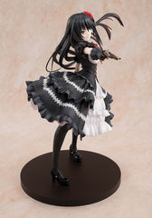 Date A Live Statue 1/7 Kurumi Tokisaki: Fantasia 30th Anniversary Ver. Renewal Package Edition 25 cm     4550687051162