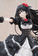 Date A Live Statue 1/7 Kurumi Tokisaki: Fantasia 30th Anniversary Ver. Renewal Package Edition 25 cm     4550687051162