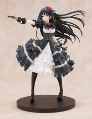 Date A Live Statue 1/7 Kurumi Tokisaki: Fantasia 30th Anniversary Ver. Renewal Package Edition 25 cm     4550687051162