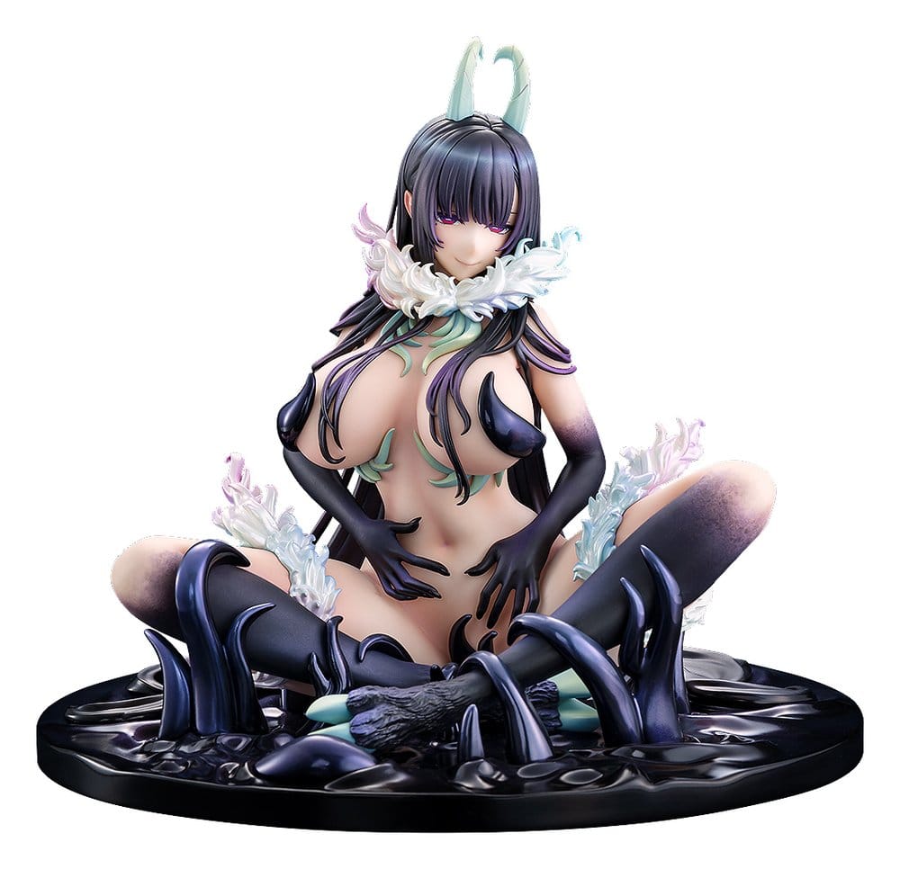 The Elder Sister-Like One PVC Figure 1/6 Chiyo 18 cm 4550687055528
