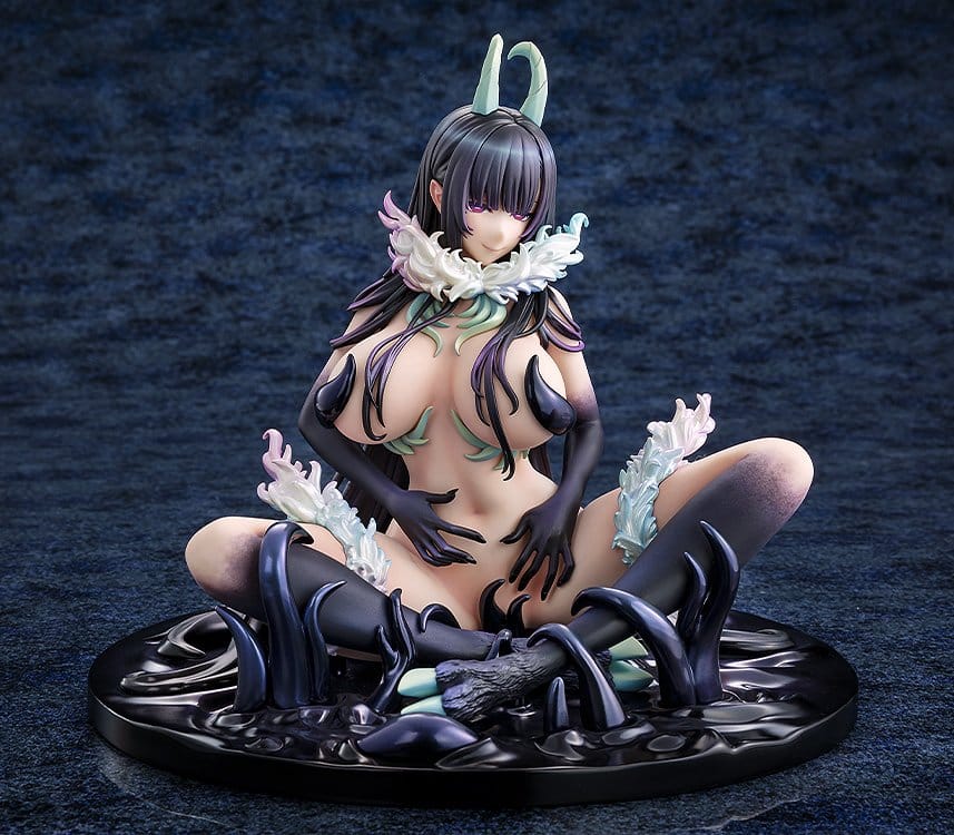 The Elder Sister-Like One PVC Figure 1/6 Chiyo 18 cm 4550687055528