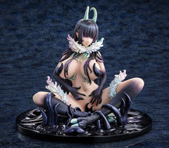 The Elder Sister-Like One PVC Figure 1/6 Chiyo 18 cm 4550687055528