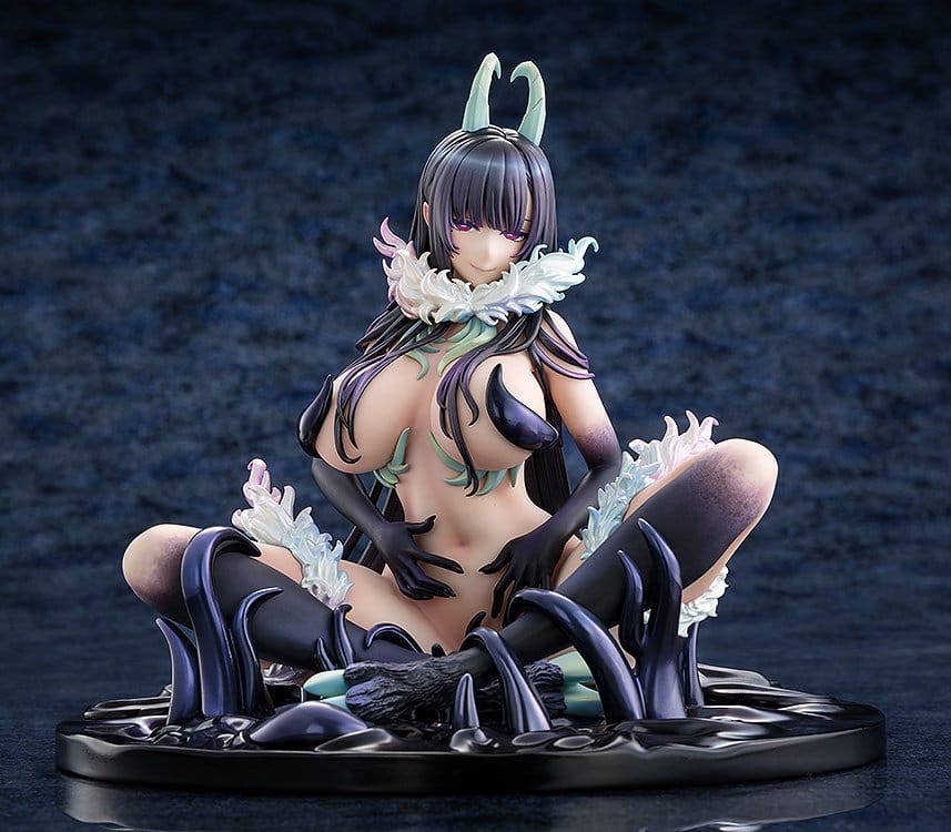 The Elder Sister-Like One PVC Figure 1/6 Chiyo 18 cm 4550687055528