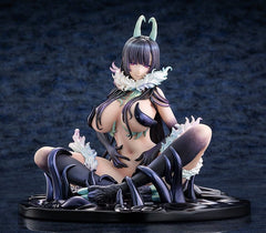 The Elder Sister-Like One PVC Figure 1/6 Chiyo 18 cm 4550687055528