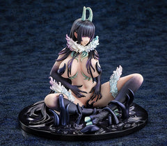 The Elder Sister-Like One PVC Figure 1/6 Chiyo 18 cm 4550687055528