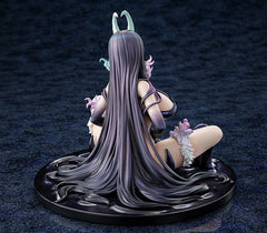The Elder Sister-Like One PVC Figure 1/6 Chiyo 18 cm 4550687055528