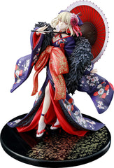 Fate/stay night: Heaven's Feel PVC Statue 1/7 Saber Alter: Kimono ver. 27 cm 4550687058567
