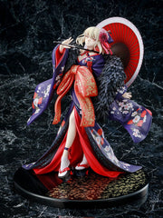 Fate/stay night: Heaven's Feel PVC Statue 1/7 Saber Alter: Kimono ver. 27 cm 4550687058567