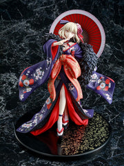 Fate/stay night: Heaven's Feel PVC Statue 1/7 Saber Alter: Kimono ver. 27 cm 4550687058567