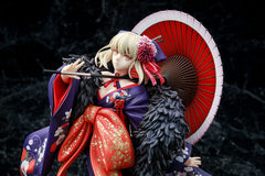 Fate/stay night: Heaven's Feel PVC Statue 1/7 Saber Alter: Kimono ver. 27 cm 4550687058567