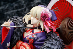 Fate/stay night: Heaven's Feel PVC Statue 1/7 Saber Alter: Kimono ver. 27 cm 4550687058567