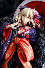 Fate/stay night: Heaven's Feel PVC Statue 1/7 Saber Alter: Kimono ver. 27 cm 4550687058567