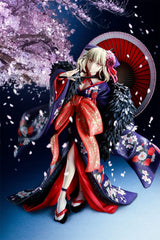Fate/stay night: Heaven's Feel PVC Statue 1/7 Saber Alter: Kimono ver. 27 cm 4550687058567
