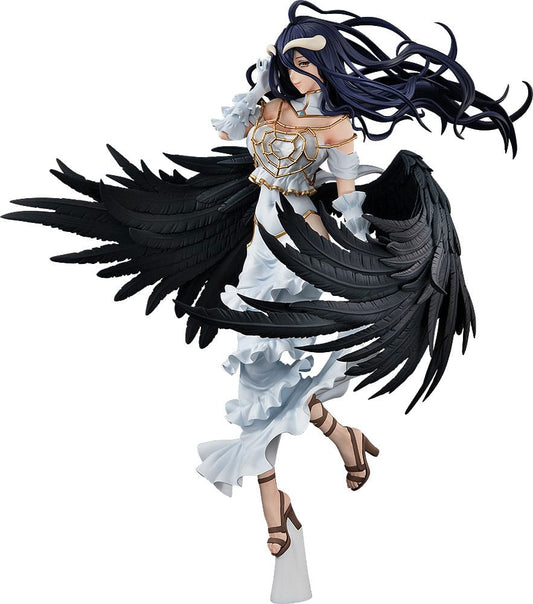 Overlord IV PVC Statue 1/7 Albedo: Wing Ver. 31 cm 4550687059373