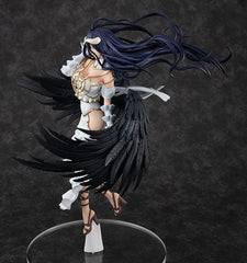 Overlord IV PVC Statue 1/7 Albedo: Wing Ver. 31 cm 4550687059373