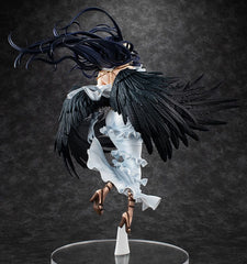 Overlord IV PVC Statue 1/7 Albedo: Wing Ver. 31 cm 4550687059373