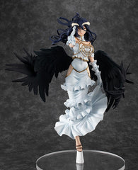 Overlord IV PVC Statue 1/7 Albedo: Wing Ver. 31 cm 4550687059373