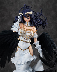 Overlord IV PVC Statue 1/7 Albedo: Wing Ver. 31 cm 4550687059373