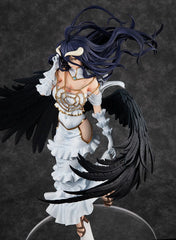 Overlord IV PVC Statue 1/7 Albedo: Wing Ver. 31 cm 4550687059373