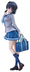 I Made Friends with the Second Prettiest Girl in My Class PVC Figure 1/7 Umi Asanagi 22 cm 4550687068429