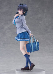 I Made Friends with the Second Prettiest Girl in My Class PVC Figure 1/7 Umi Asanagi 22 cm 4550687068429