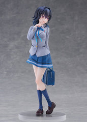 I Made Friends with the Second Prettiest Girl in My Class PVC Figure 1/7 Umi Asanagi 22 cm 4550687068429