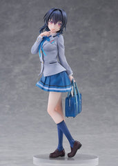 I Made Friends with the Second Prettiest Girl in My Class PVC Figure 1/7 Umi Asanagi 22 cm 4550687068429