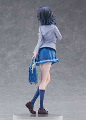 I Made Friends with the Second Prettiest Girl in My Class PVC Figure 1/7 Umi Asanagi 22 cm 4550687068429