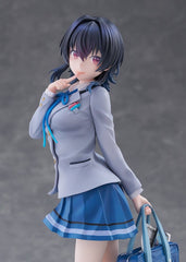 I Made Friends with the Second Prettiest Girl in My Class PVC Figure 1/7 Umi Asanagi 22 cm 4550687068429