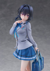 I Made Friends with the Second Prettiest Girl in My Class PVC Figure 1/7 Umi Asanagi 22 cm 4550687068429