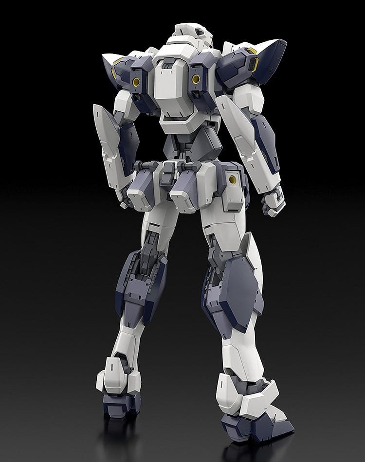 Full Metal Panic! Plastic Model Kit 1/48 Arbalest 18 cm 4550687076585