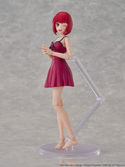 Oshi no Ko Plastic Model Kit Kana Arima DX Ver. 16 cm   4550687083804