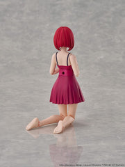Oshi no Ko Plastic Model Kit Kana Arima DX Ver. 16 cm   4550687083804